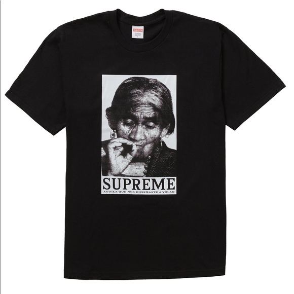 Supreme | Shirts | Supreme Aguila Tee 